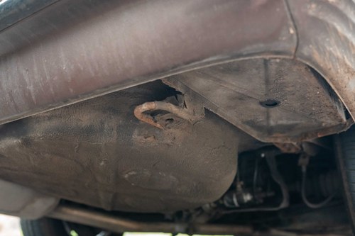 1980 Mercedes-Benz R107 350SL For Sale (picture 223 of 265)