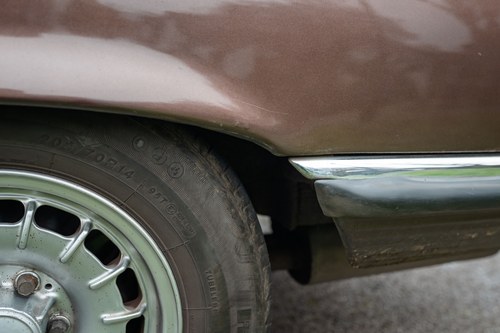 1980 Mercedes-Benz R107 350SL For Sale (picture 228 of 265)