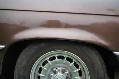 1980 Mercedes-Benz R107 350SL For Sale (picture 229 of 265)