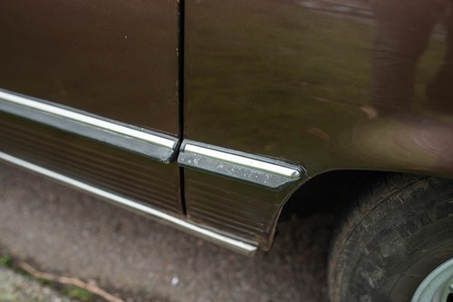 1980 Mercedes-Benz R107 350SL For Sale (picture 232 of 265)