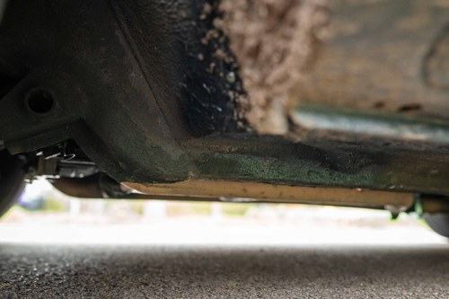 1980 Mercedes-Benz R107 350SL For Sale (picture 234 of 265)