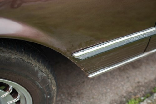 1980 Mercedes-Benz R107 350SL For Sale (picture 238 of 265)