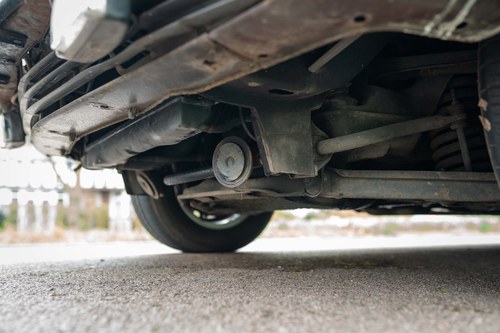 1980 Mercedes-Benz R107 350SL For Sale (picture 243 of 265)