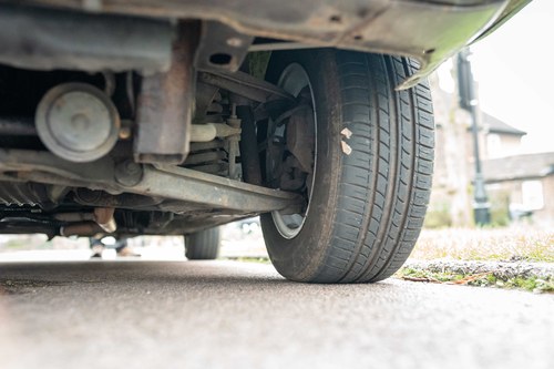 1980 Mercedes-Benz R107 350SL For Sale (picture 247 of 265)