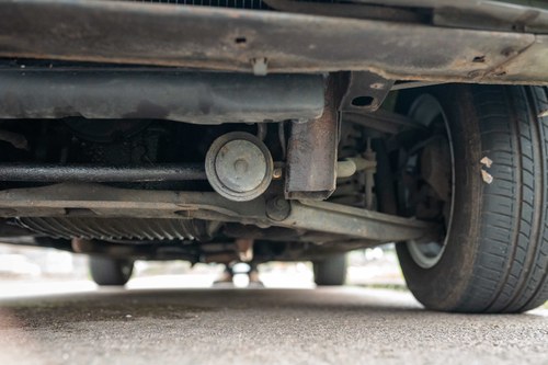 1980 Mercedes-Benz R107 350SL For Sale (picture 248 of 265)