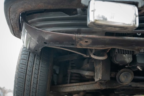 1980 Mercedes-Benz R107 350SL For Sale (picture 250 of 265)