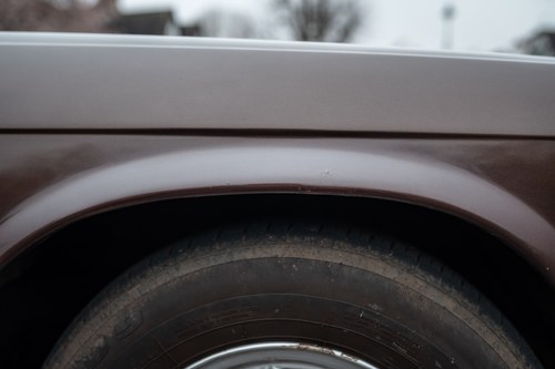 1980 Mercedes-Benz R107 350SL For Sale (picture 253 of 265)