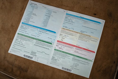 1980 Mercedes-Benz R107 350SL For Sale (picture 260 of 265)