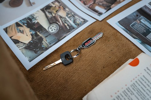 1980 Mercedes-Benz R107 350SL For Sale (picture 261 of 265)