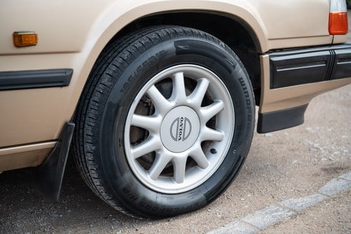 1996 Volvo 940 2.3LPT SE Estate For Sale (picture 14 of 140)