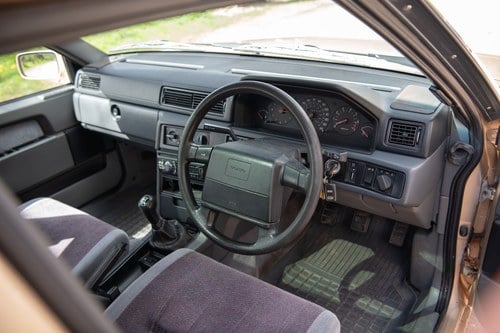 1996 Volvo 940 2.3LPT SE Estate For Sale (picture 20 of 140)