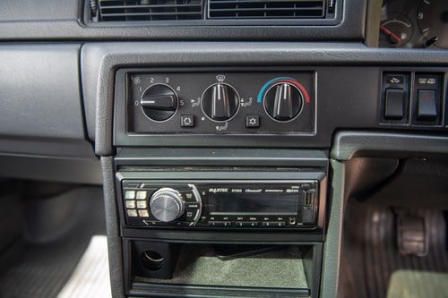 1996 Volvo 940 2.3LPT SE Estate For Sale (picture 23 of 140)