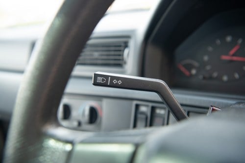 1996 Volvo 940 2.3LPT SE Estate For Sale (picture 24 of 140)