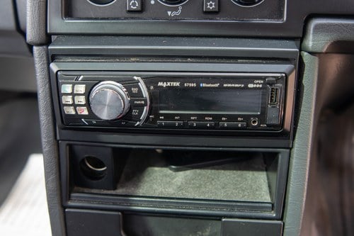 1996 Volvo 940 2.3LPT SE Estate For Sale (picture 25 of 140)