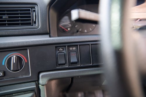 1996 Volvo 940 2.3LPT SE Estate For Sale (picture 27 of 140)
