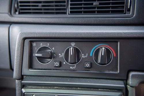 1996 Volvo 940 2.3LPT SE Estate For Sale (picture 28 of 140)