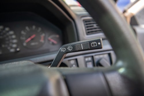 1996 Volvo 940 2.3LPT SE Estate For Sale (picture 29 of 140)