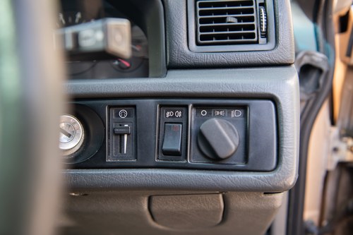 1996 Volvo 940 2.3LPT SE Estate For Sale (picture 30 of 140)