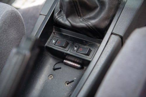 1996 Volvo 940 2.3LPT SE Estate For Sale (picture 31 of 140)