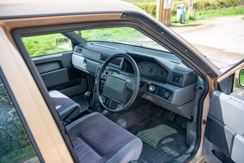 1996 Volvo 940 2.3LPT SE Estate For Sale (picture 32 of 140)