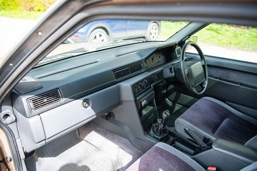 1996 Volvo 940 2.3LPT SE Estate For Sale (picture 33 of 140)