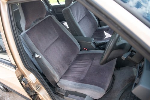 1996 Volvo 940 2.3LPT SE Estate For Sale (picture 34 of 140)