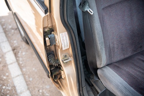 1996 Volvo 940 2.3LPT SE Estate For Sale (picture 35 of 140)