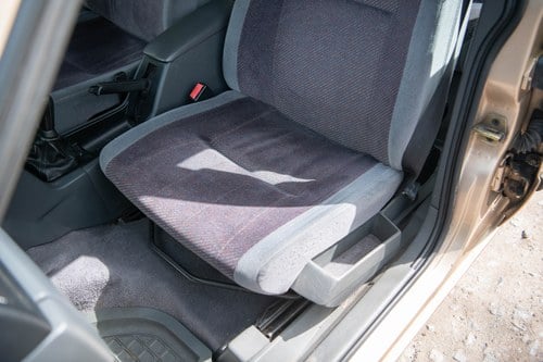 1996 Volvo 940 2.3LPT SE Estate For Sale (picture 37 of 140)