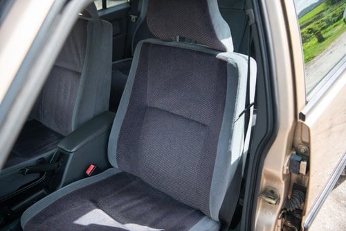 1996 Volvo 940 2.3LPT SE Estate For Sale (picture 38 of 140)