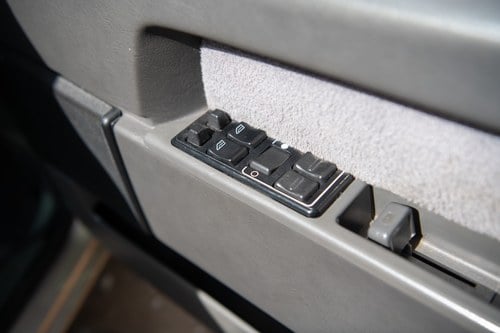 1996 Volvo 940 2.3LPT SE Estate For Sale (picture 41 of 140)