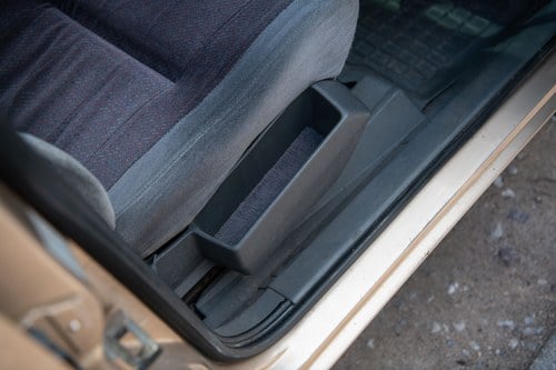 1996 Volvo 940 2.3LPT SE Estate For Sale (picture 42 of 140)