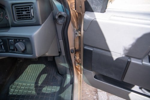 1996 Volvo 940 2.3LPT SE Estate For Sale (picture 44 of 140)