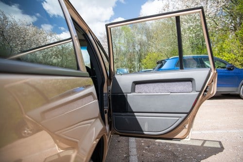 1996 Volvo 940 2.3LPT SE Estate For Sale (picture 45 of 140)