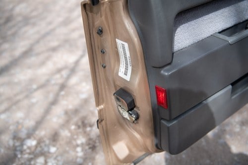 1996 Volvo 940 2.3LPT SE Estate For Sale (picture 48 of 140)