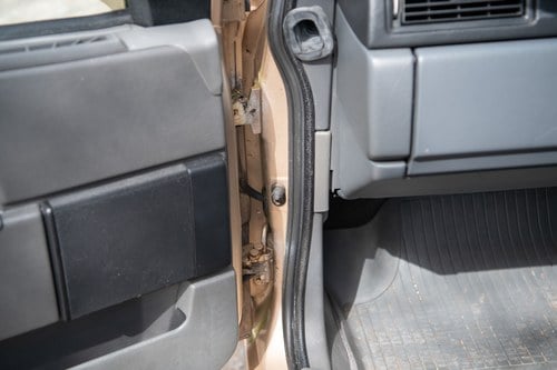 1996 Volvo 940 2.3LPT SE Estate For Sale (picture 49 of 140)