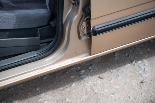 1996 Volvo 940 2.3LPT SE Estate For Sale (picture 50 of 140)