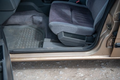 1996 Volvo 940 2.3LPT SE Estate For Sale (picture 51 of 140)