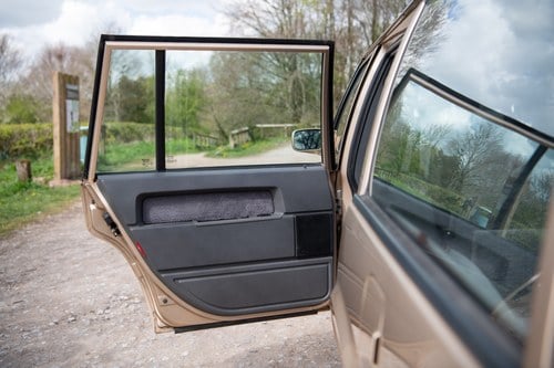 1996 Volvo 940 2.3LPT SE Estate For Sale (picture 52 of 140)