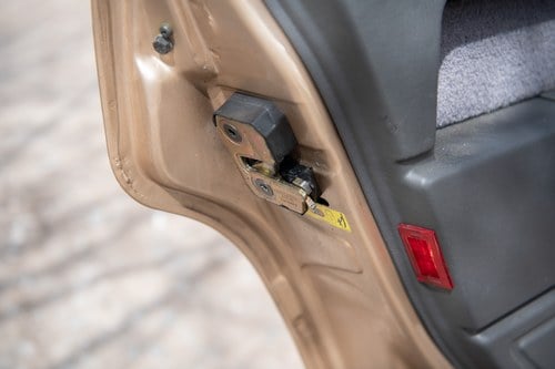 1996 Volvo 940 2.3LPT SE Estate For Sale (picture 53 of 140)