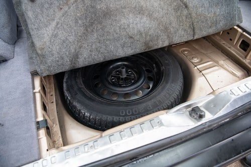 1996 Volvo 940 2.3LPT SE Estate For Sale (picture 57 of 140)