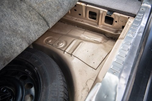 1996 Volvo 940 2.3LPT SE Estate For Sale (picture 58 of 140)