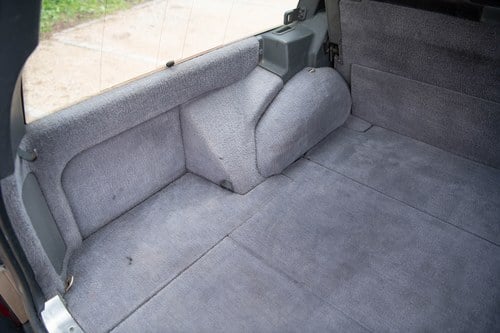 1996 Volvo 940 2.3LPT SE Estate For Sale (picture 61 of 140)