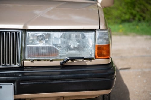 1996 Volvo 940 2.3LPT SE Estate For Sale (picture 66 of 140)