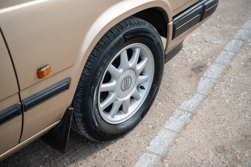 1996 Volvo 940 2.3LPT SE Estate For Sale (picture 71 of 140)