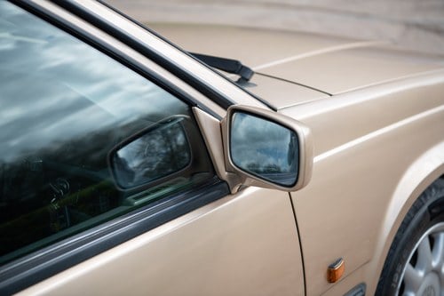 1996 Volvo 940 2.3LPT SE Estate For Sale (picture 72 of 140)