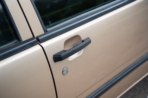 1996 Volvo 940 2.3LPT SE Estate For Sale (picture 73 of 140)