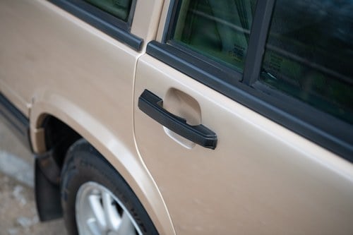 1996 Volvo 940 2.3LPT SE Estate For Sale (picture 74 of 140)