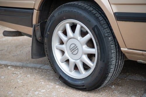 1996 Volvo 940 2.3LPT SE Estate For Sale (picture 75 of 140)