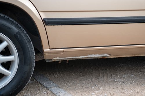 1996 Volvo 940 2.3LPT SE Estate For Sale (picture 76 of 140)