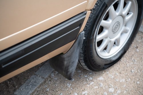 1996 Volvo 940 2.3LPT SE Estate For Sale (picture 77 of 140)